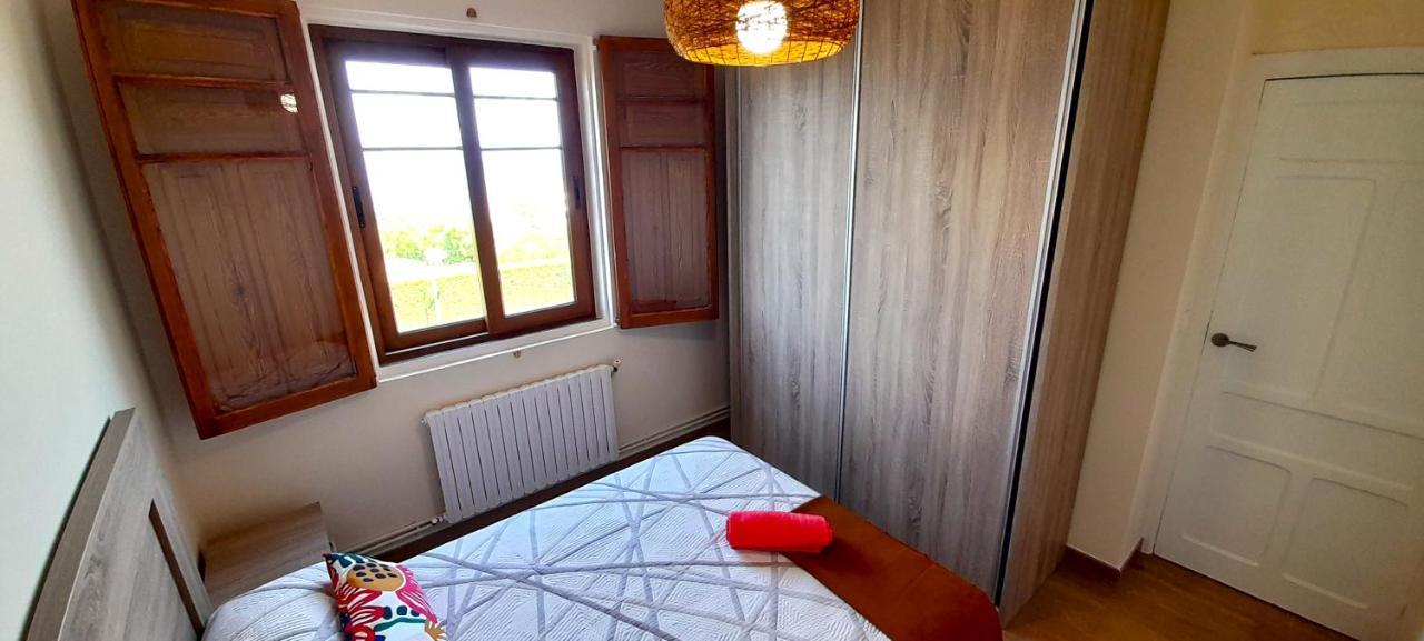 Apartamento Rural Playa Foz - Vistas Al Mar Экстерьер фото