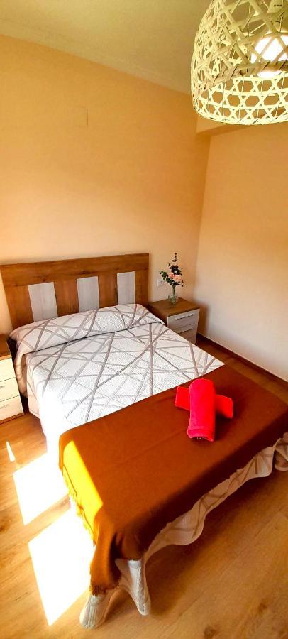 Apartamento Rural Playa Foz - Vistas Al Mar Экстерьер фото