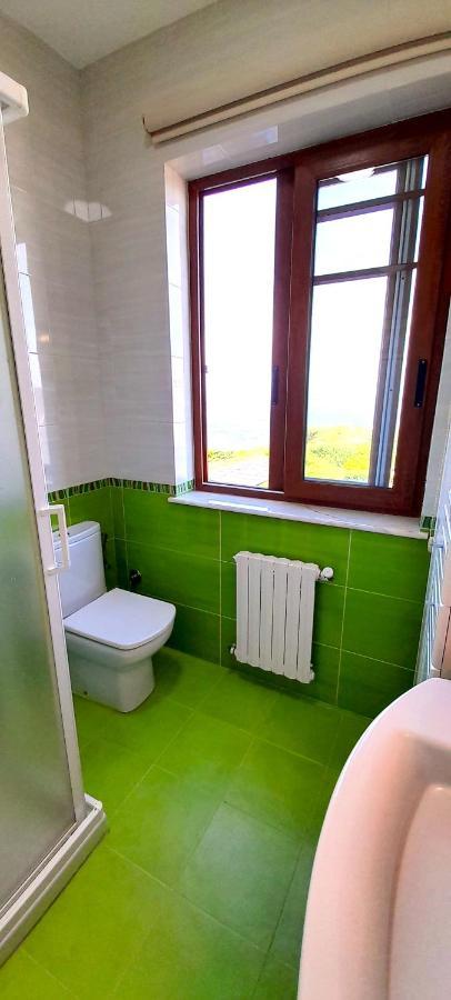 Apartamento Rural Playa Foz - Vistas Al Mar Экстерьер фото