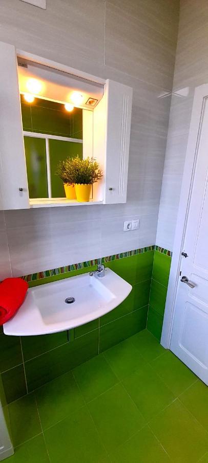 Apartamento Rural Playa Foz - Vistas Al Mar Экстерьер фото