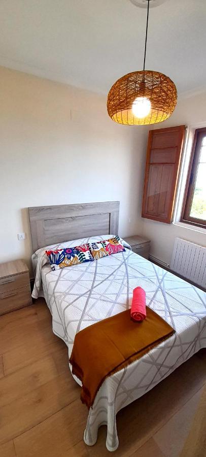 Apartamento Rural Playa Foz - Vistas Al Mar Экстерьер фото